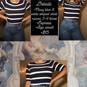 Express dress shirts